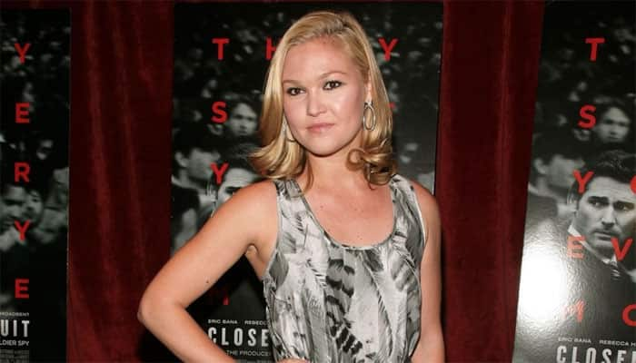 Julia Stiles, Ray Liotta join cast of &#039;Go With Me&#039;