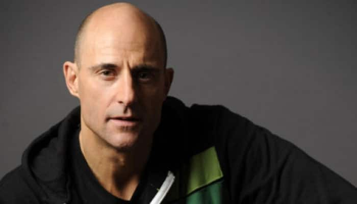 I&#039;m not Bond&#039;s next villain: Mark Strong