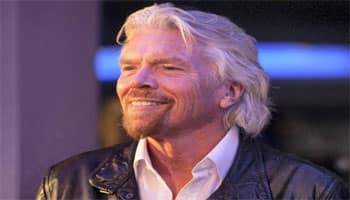 Branson shocked as Virgin spaceship crash kills pilot