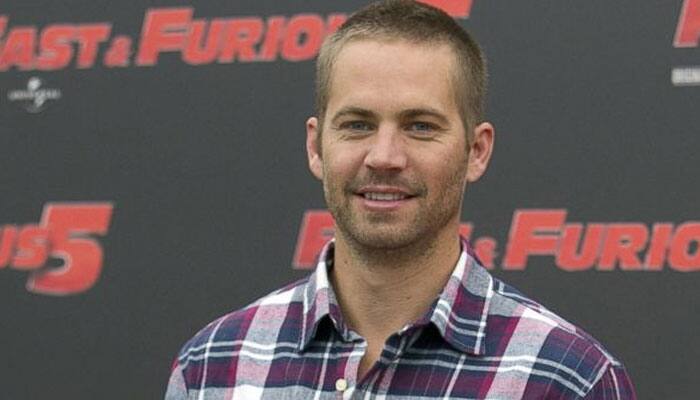 Vin Diesel remembers Paul Walker at &#039;Furious 7&#039; trailer launch