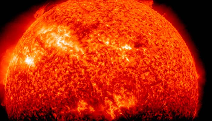 NASA rocket to click 1,500 images of Sun in 5 minutes
