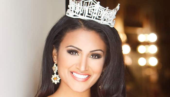 Zee TV ropes in Miss America to crown the winner of DID Super Moms North America!