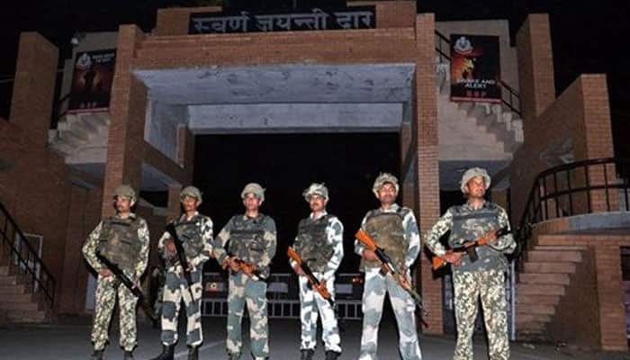 Wagah suicide attack: Did bomber plan to detonate in India?