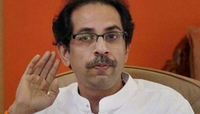 Decide on cabinet berths by Saturday or no support, Shiv Sena warns BJP