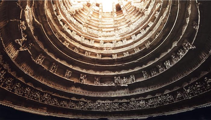 Rani ki Vav, the art and craft of conservation