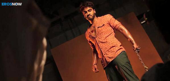 Tevar movie stills