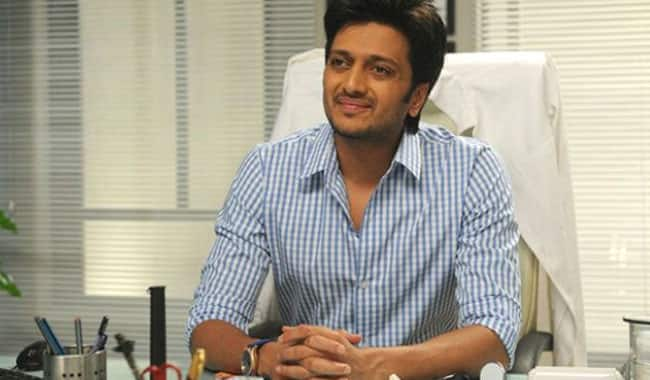 Riteish Deshmukh finds &#039;Bigg Boss 8&#039; inmate Gautam entertaining!