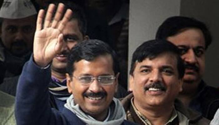 Resigning as Delhi CM was a mistake, says Arvind Kejriwal