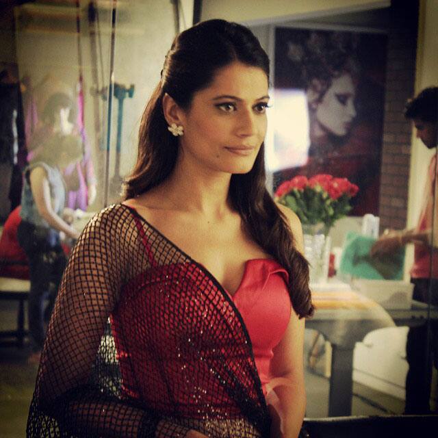 PAYAL ROHATGI - instagram