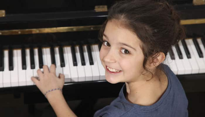 Could music education improve grammar skill?