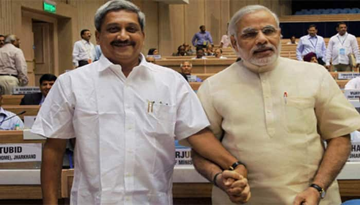 Modi Cabinet expansion: BJP asks Parrikar to accept &#039;any responsibility&#039; given