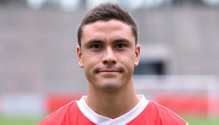 Cologne's little-known Jonas Hector earns Germany call-up | Football ...