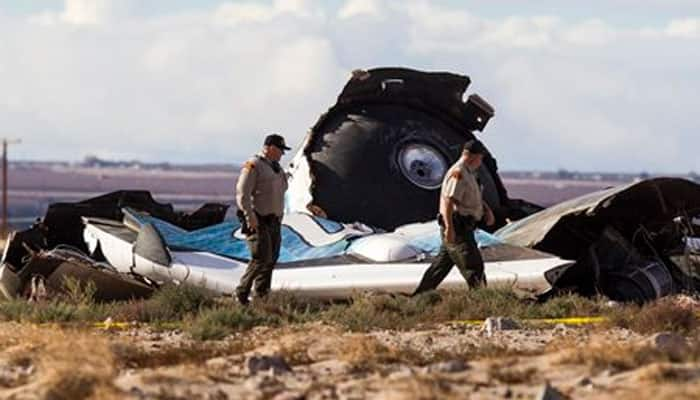 Virgin Galactic could resume test flights in six months