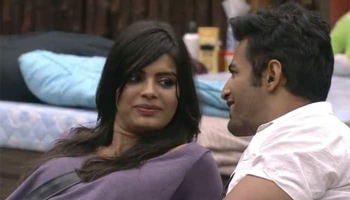 Top love affairs in &#039;Bigg Boss&#039;