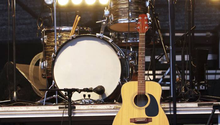 Indian Music Industry Is Both Traditional And Modern Swiss Composer Music News Zee News indian music industry is both