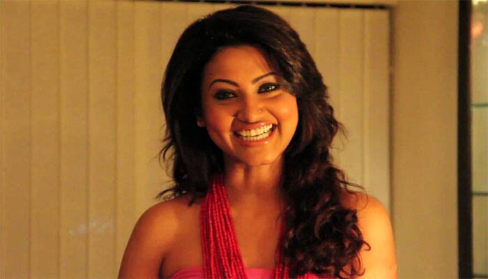 Bigg Boss 8: Nigaar Khan excited to enter the house