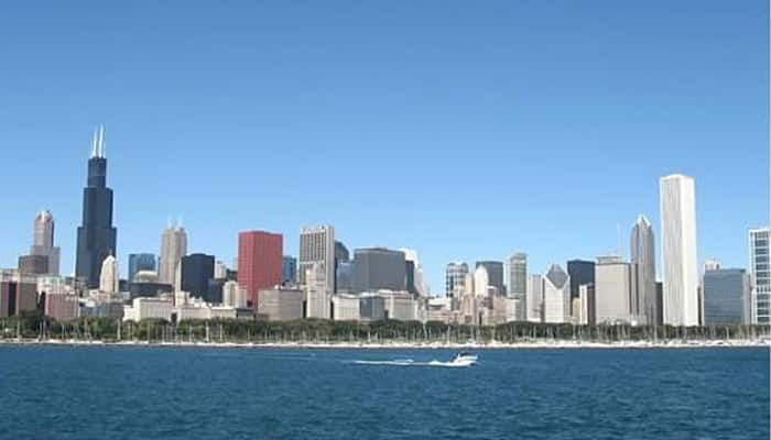 5 things to do in Chicago