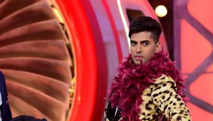 I didn&#039;t create enough drama on &#039;Bigg Boss&#039;: Sushant Divgikar