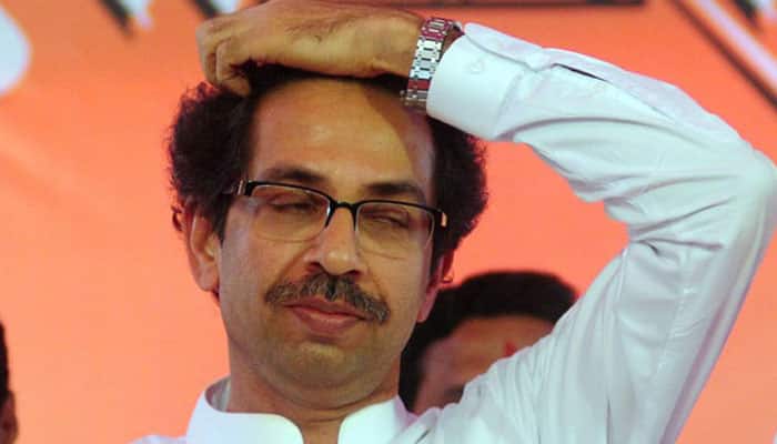Shiv Sena claims Leader of Opposition post but open to talks with BJP