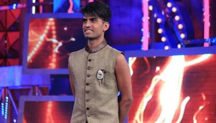 `Bigg Boss 8`: Divgikar doesn&#039;t blame audience for his eviction