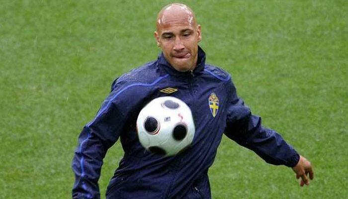 Ex Sweden Striker Henrik Larsson To Coach Son At Helsingborg