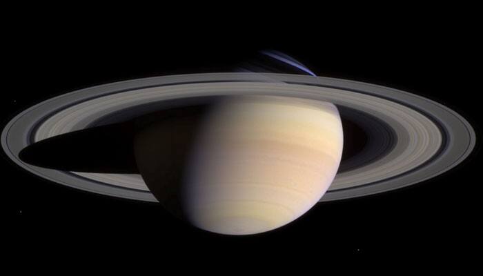 NASA&#039;s Cassini may solve mystery of Titan&#039;s &#039;magic island&#039;