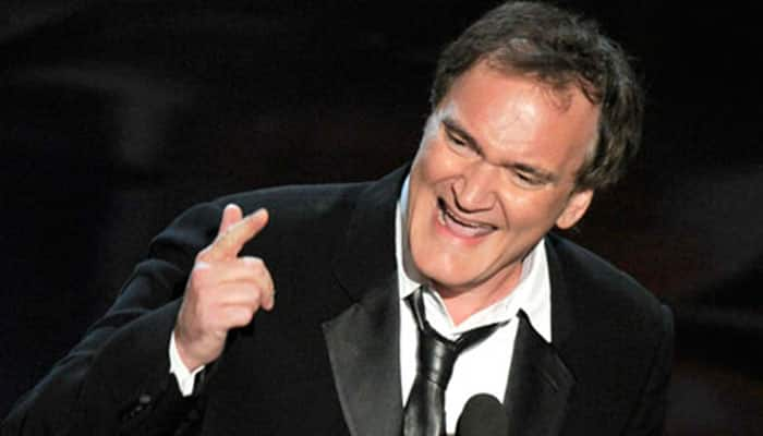 Quentin Tarantino to retire after his 10th movie