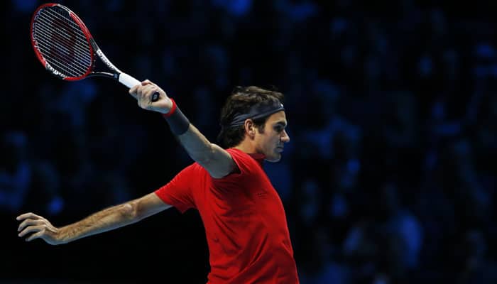 Roger Federer eyes 1,000 win landmark | Tennis News | Zee News