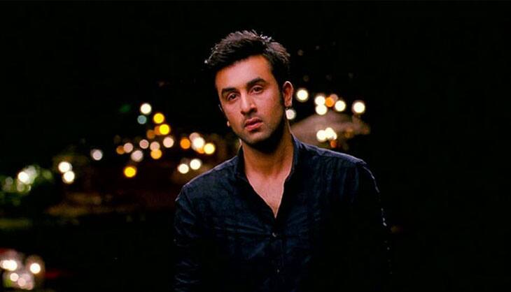 Ranbir Kapoor glides his way into TAG Heuer family