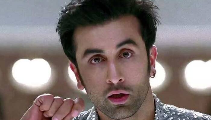 House shift is temporary: Ranbir Kapoor