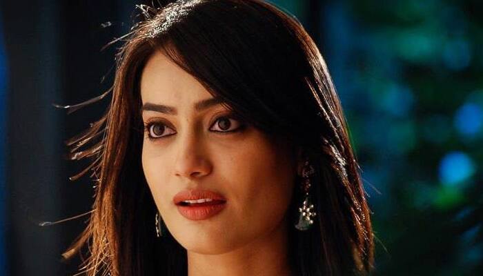 Double roles test range of your acting skills: Surbhi Jyoti