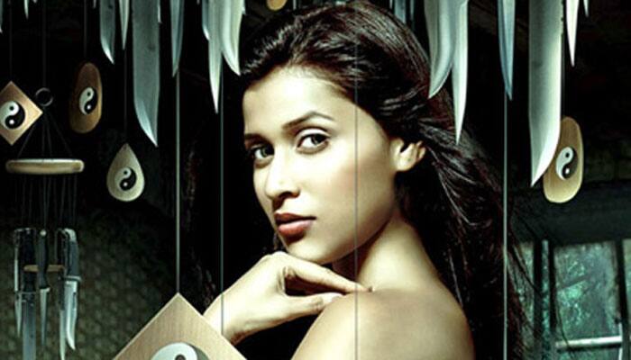 I am here to act, not to become a glam doll: Mannara