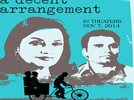 &#039;A Decent Arrangement&#039; review: So still , so lifelike...so connetable 