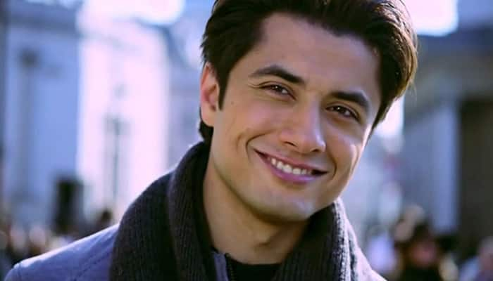 Govindaji is awesome as a villain: Ali Zafar