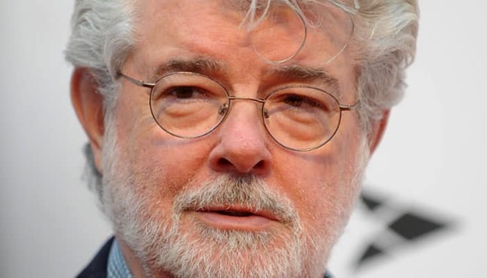 George Lucas&#039; animated musical to release in January 2015