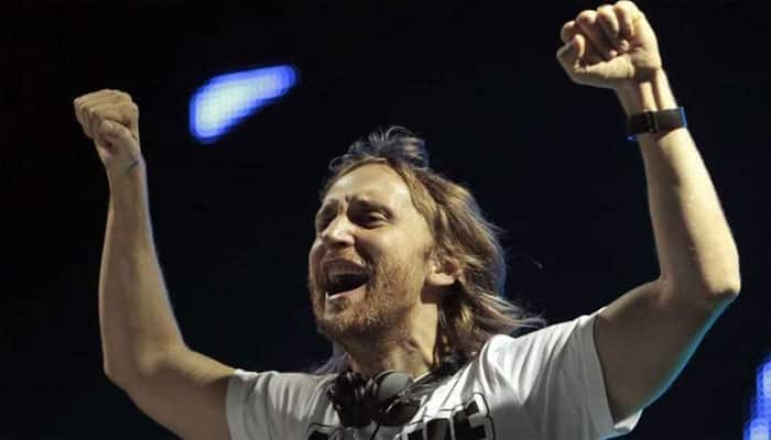 My new album is more personal: David Guetta