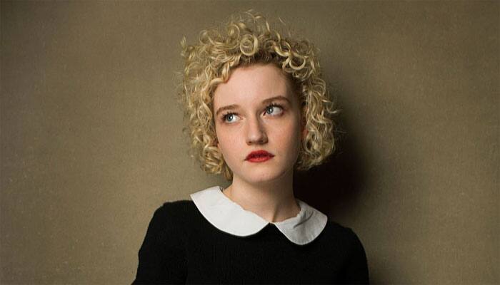 Julia Garner to join &#039;The Americans&#039;