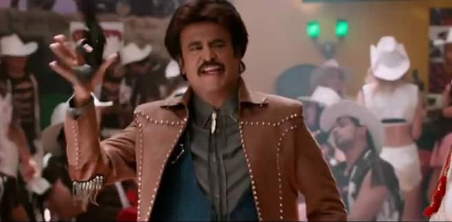 Rajinikanth&#039;s `Lingaa` to face trouble in court