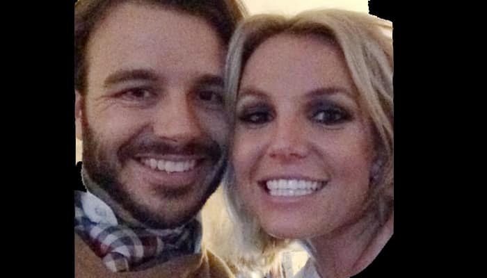 Britney Spears&#039; family approves her new beau