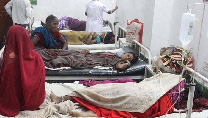 Chhattisgarh sterilisation tragedy: Raman Singh orders judicial probe, rules out resignation