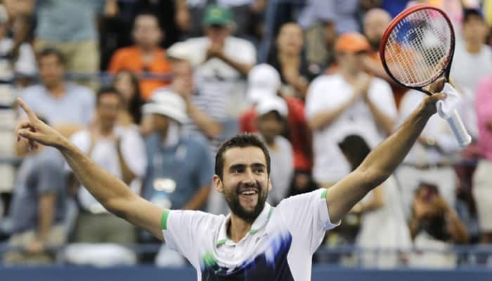 Want to explore cities during IPTL: Cilic