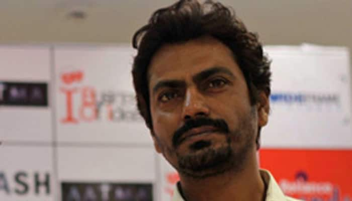 Doing commercial cinema to help small budget films: Nawazuddin Siddiqui