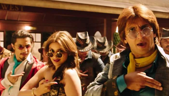 What is &#039;Kill Dil&#039; all about, reveal stars