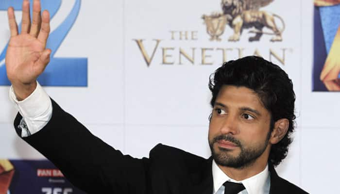 Farhan Akhtar excited to co-own tennis team