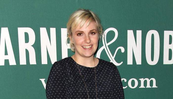 I really want to have kids: Lena Dunham