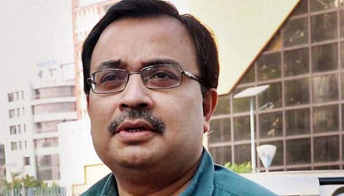 Saradha scam accused Kunal Ghosh stable after suicide bid in jail, Mamata orders probe