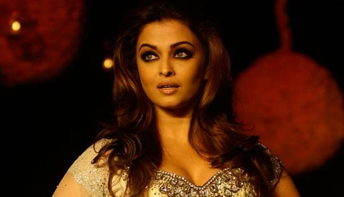 Aishwarya Rai Bachchan to play cop in next?