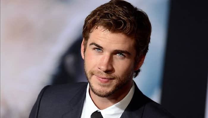 Liam Hemsworth, Evan Peters eying Ali Baba movie