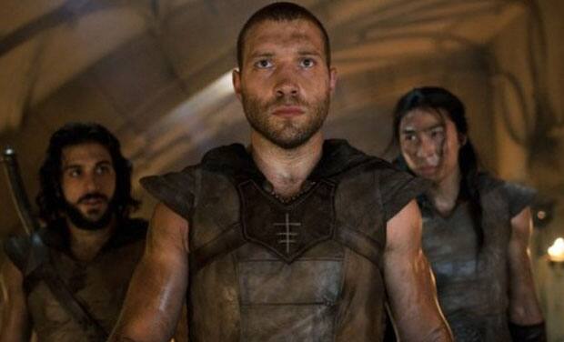 Jai Courtney to join &#039;Suicide Squad&#039;