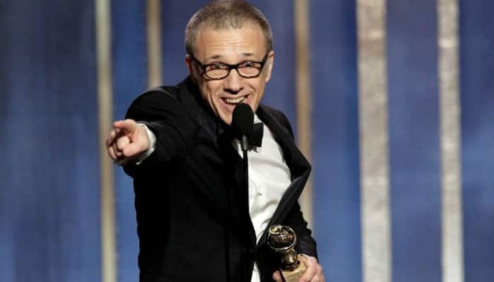 Christoph Waltz to join &#039;Bond 24&#039; in villainous role